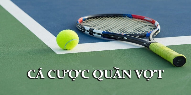 Cách Cá Cược Tennis Tại KO66 - Hướng Dẫn Chi Tiết Từ A - Z