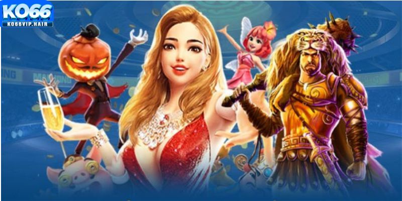 Giới thiệu sơ lược game nổ hũ rút tiền mặt