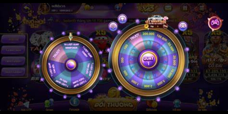 Giới thiệu tổng quan về game b52 nổ hũ