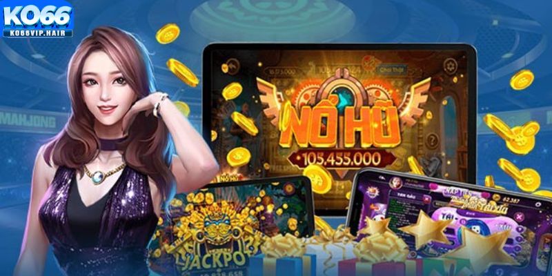 Giới thiệu hack game nổ hũ là gì?